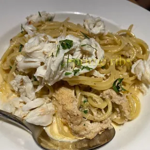 food, pasta dish, pasta