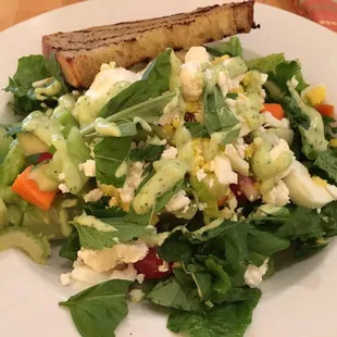 Chopped Salad
