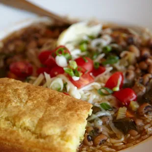 Hoppin John