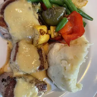 Pork Jezebel
