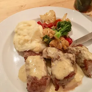 Pork Tenderloin