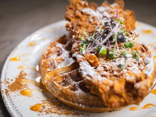The Brunch Pub