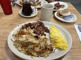 Debbie's Restaurant