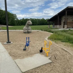 Meadowmere Park
