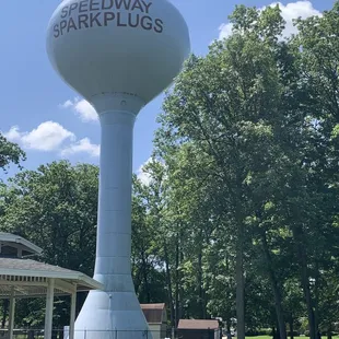Watertower
