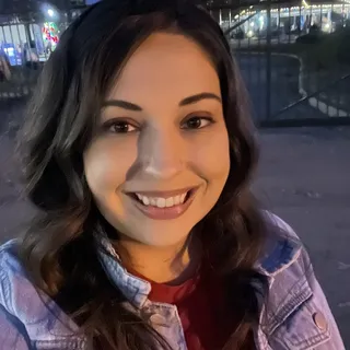 Ashley G.