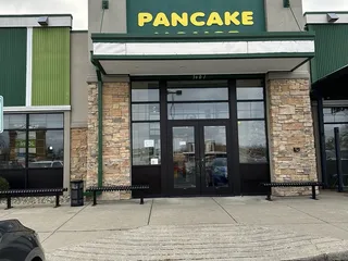 Blueberry Hill Pancake House