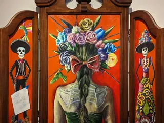 Valley House Gallery