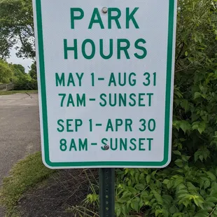Meadows Park
