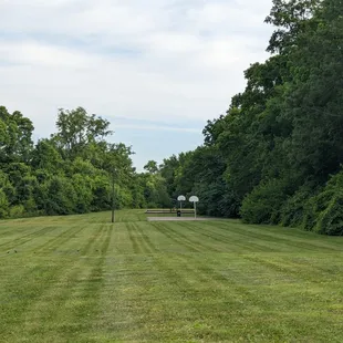 Meadows Park, Mason OH