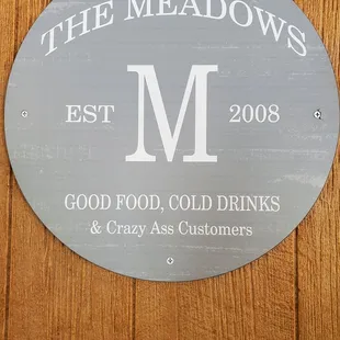 The Meadows