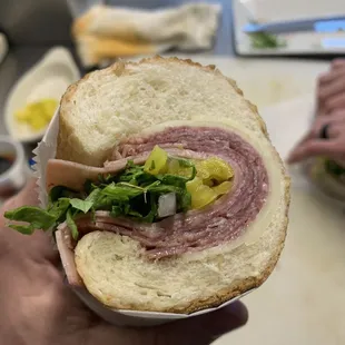 sandwiches, sandwich, food