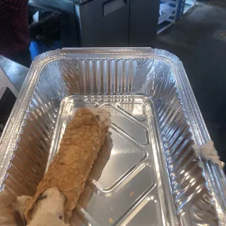 Cannoli