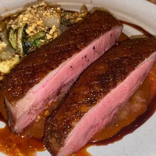Duck Breast