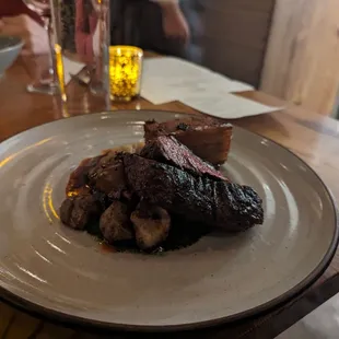 American Wagyu Bavette