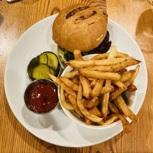 Fried Chicken Sandwich