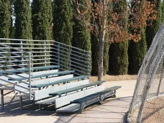 McCaffery Park