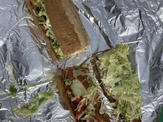 Hole In One Hoagies