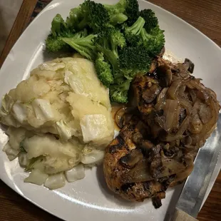 Jameson Glazed Chicken