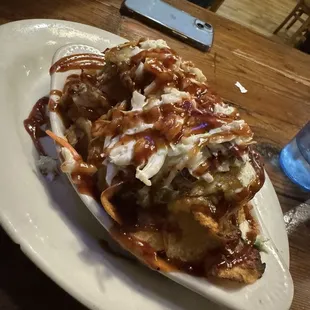 Irish Nachos - Small