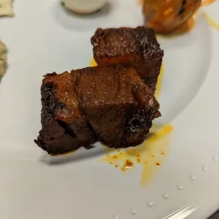 Brisket Bites