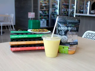 Eat Fit Go - Omaha