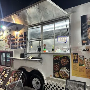 Food Truck