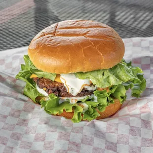 burger, burgers, food