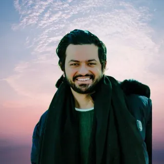 Mohammed G.