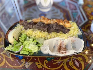 Usta Kababgy - Round Rock