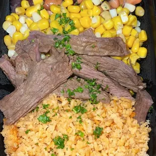 Carne asada