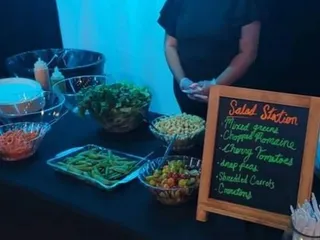 Twisted Spice Catering