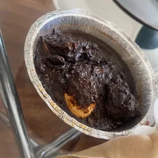 Ria Genet 's Dorowot