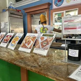 Counter