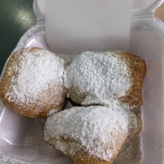 Beignets