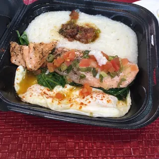 Grits