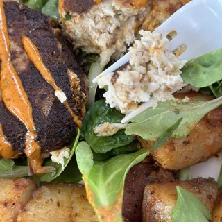 Creole Potatoes
