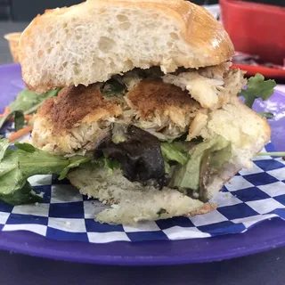 Side Salad