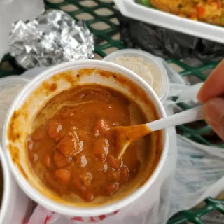 Red Beans and Rice
