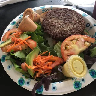 Impossible Burger