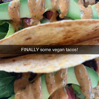 Beyond Tacos