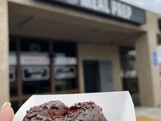 Healthy Meals Kitchen