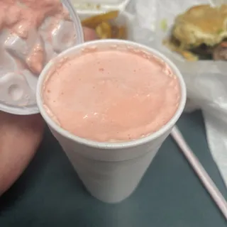 Strawberry Shake