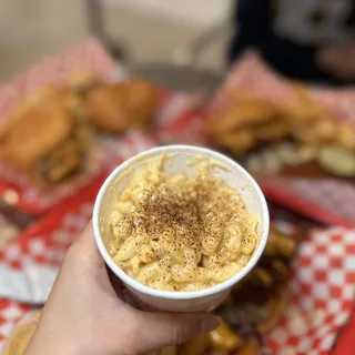 Mac & Cheese