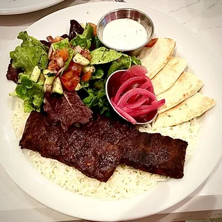 Adana Kebab