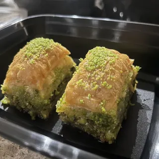 Baklava