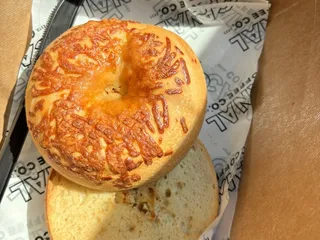 Canal Coffee - Concord