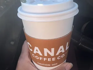 Canal Coffee