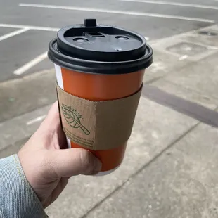 Carmel Macchiato SF Syrup half and half