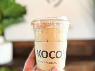Koco Java
